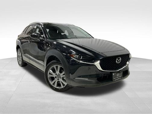 2024 Mazda CX-30 Premium Package