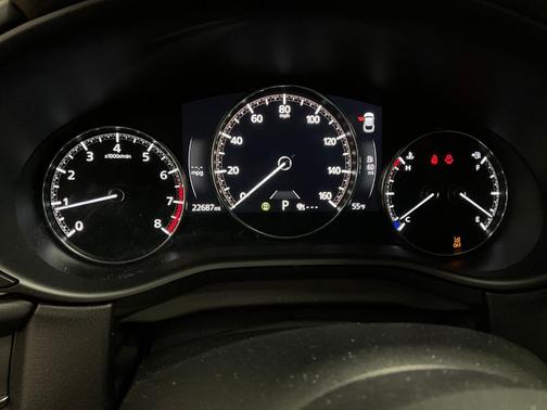2024 Mazda CX-30 Premium Package