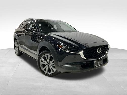 2024 Mazda CX-30 2.5 S Premium Package
