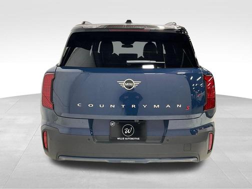 2026 MINI Countryman Cooper S ALL4