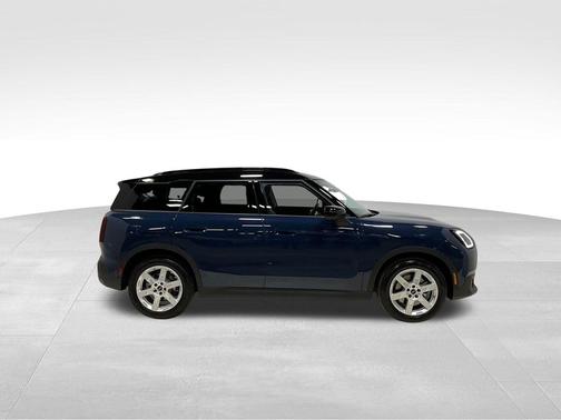 2026 MINI Countryman Cooper S ALL4