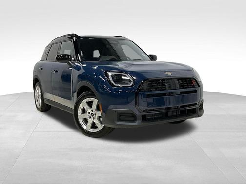 2026 MINI Countryman Cooper S ALL4