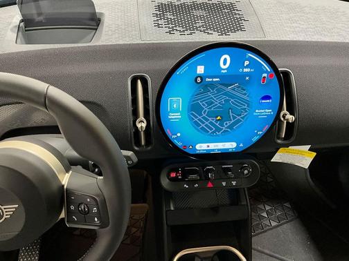 2026 MINI Countryman Cooper S ALL4