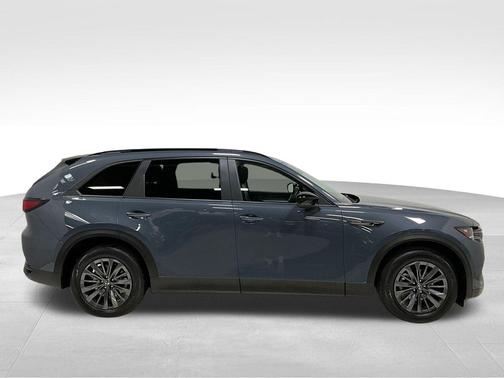 2025 Mazda CX-70 3.3 Turbo Preferred Package
