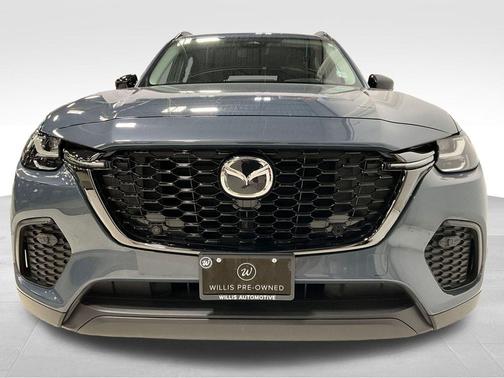 2025 Mazda CX-70 3.3 Turbo Preferred Package