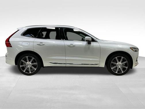 2019 Volvo XC60 T5 Inscription