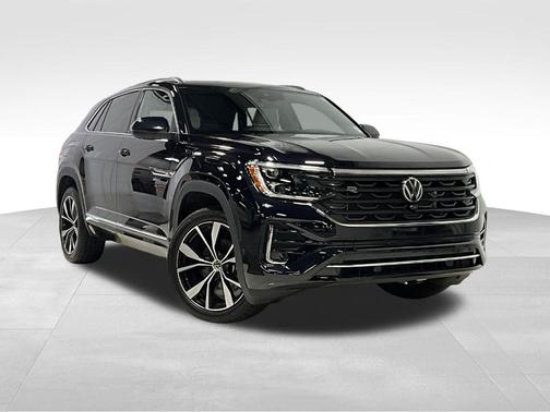 2024 Volkswagen Atlas Cross Sport 2.0T SEL Premium R-Line