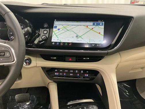 2022 Buick Envision Avenir