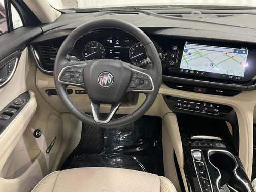 2022 Buick Envision Avenir