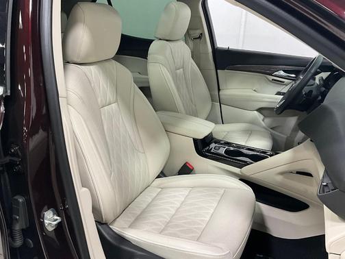 2022 Buick Envision Avenir