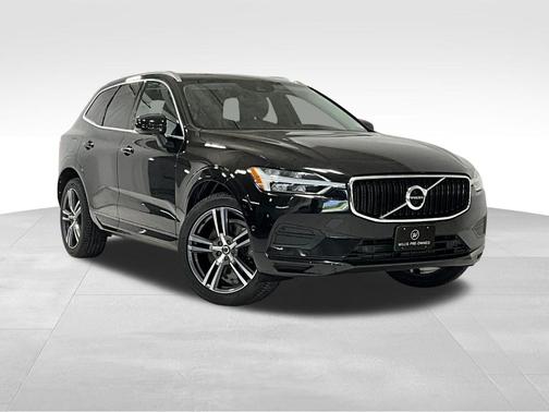 2018 Volvo XC60 T6 Momentum