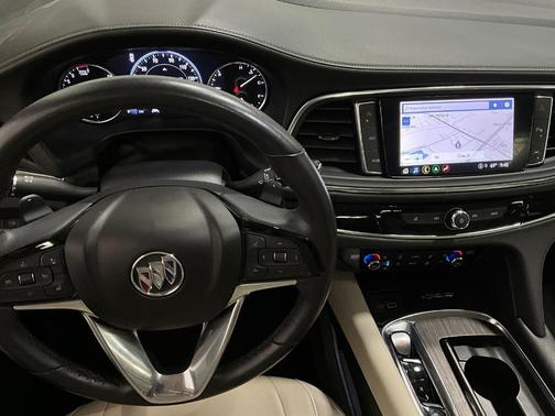 2024 Buick Enclave Avenir