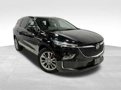 2024 Buick Enclave Avenir