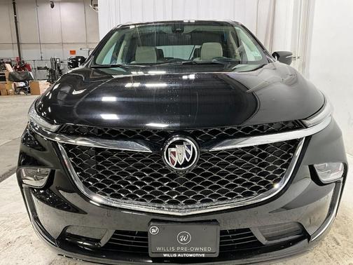 2024 Buick Enclave Avenir
