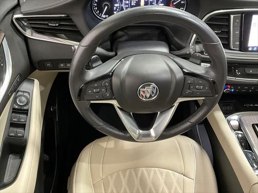 2024 Buick Enclave Avenir AWD
