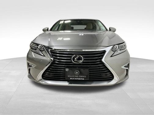2018 Lexus ES 350 Base