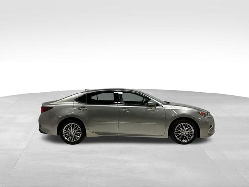 2018 Lexus ES 350 Base