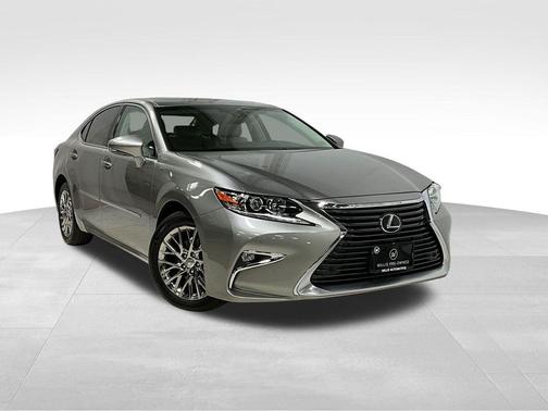 2018 Lexus ES 350 Base