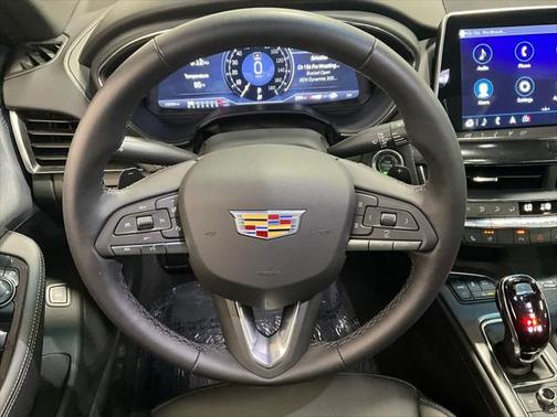 2024 Cadillac CT5 Premium Luxury RWD