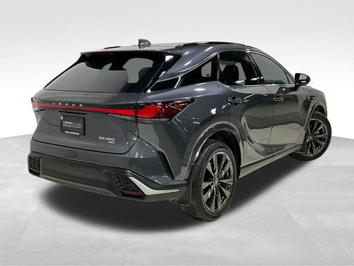 2025 Lexus RX 350 Base