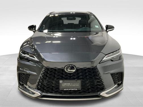 2025 Lexus RX 350 Base