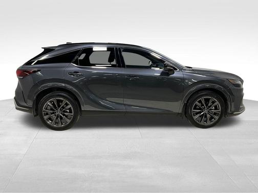 2025 Lexus RX 350 Base