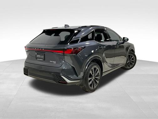 2025 Lexus RX 350 Base
