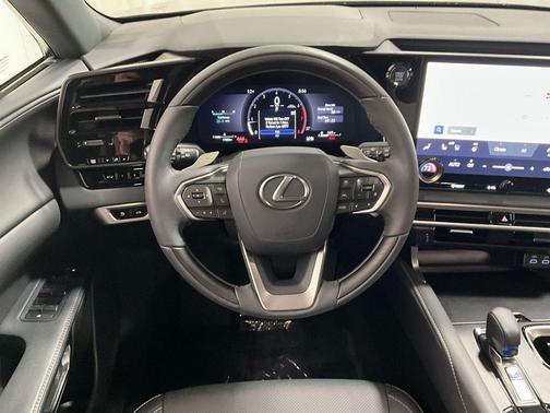 2025 Lexus RX 350 Base
