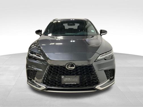 2025 Lexus RX 350 Base