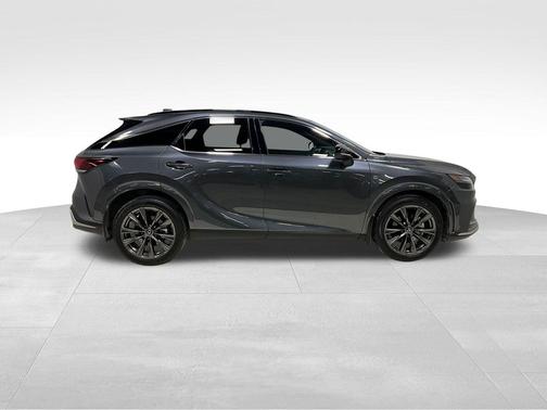 2025 Lexus RX 350 Base