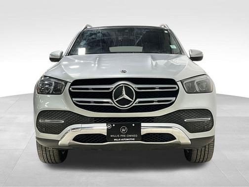 2020 Mercedes-Benz GLE 350 4MATIC