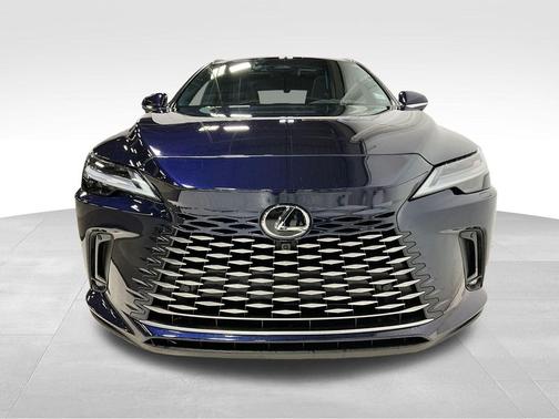 2024 Lexus RX 350 Luxury