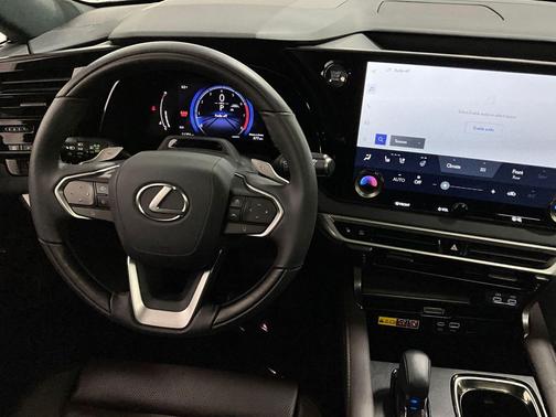 2024 Lexus RX 350 Luxury