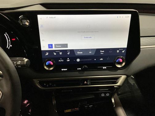 2024 Lexus RX 350 Luxury