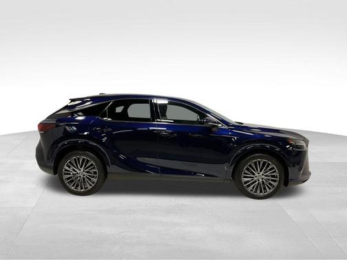 2024 Lexus RX 350 Luxury