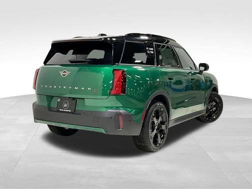 2026 MINI Countryman Cooper S ALL4