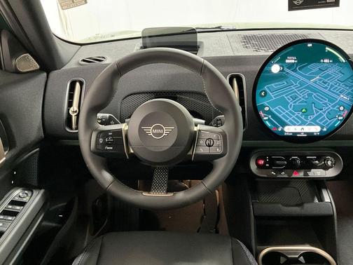 2026 MINI Countryman Cooper S ALL4