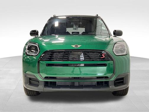 2026 MINI Countryman Cooper S ALL4