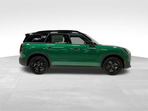 2026 MINI Countryman Cooper S ALL4