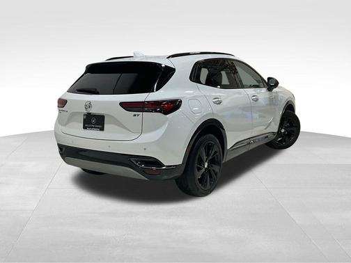 2021 Buick Envision AWD Essence