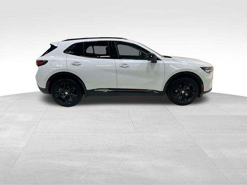 2021 Buick Envision AWD Essence
