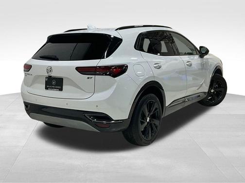 2021 Buick Envision AWD Essence