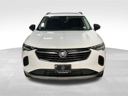 2021 Buick Envision AWD Essence