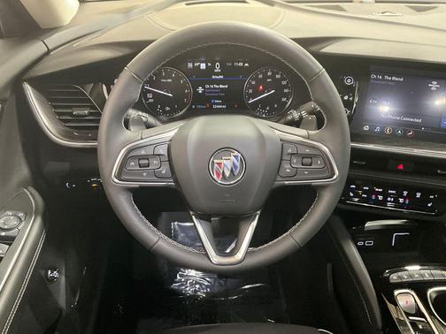 2021 Buick Envision AWD Essence