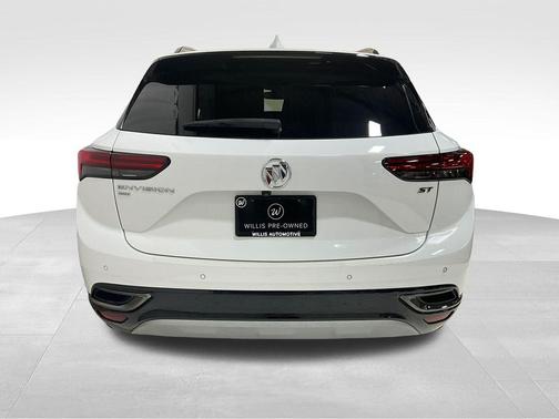 2021 Buick Envision AWD Essence