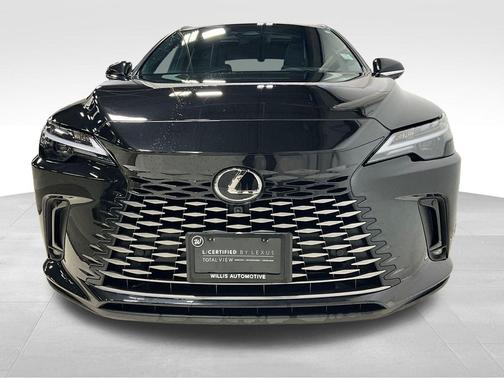 2023 Lexus RX 350 Premium Plus