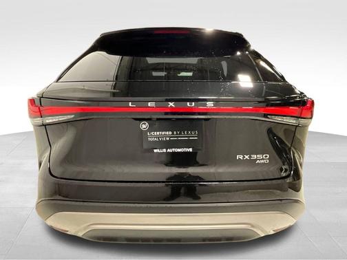 2023 Lexus RX 350 Premium Plus