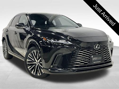 2023 Lexus RX 350 Premium Plus