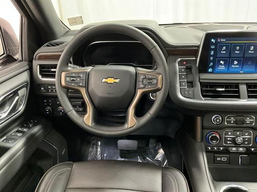 2024 Chevrolet Tahoe 4WD High Country