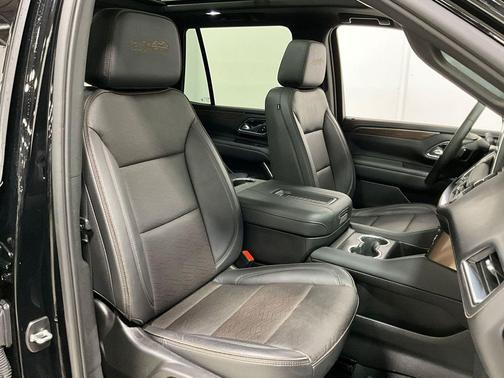 2024 Chevrolet Tahoe 4WD High Country